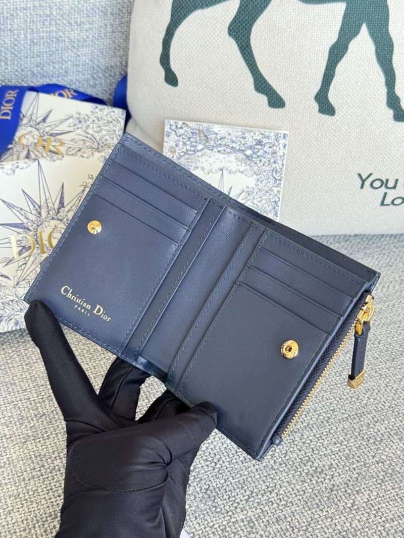 Christian Dior Wallet